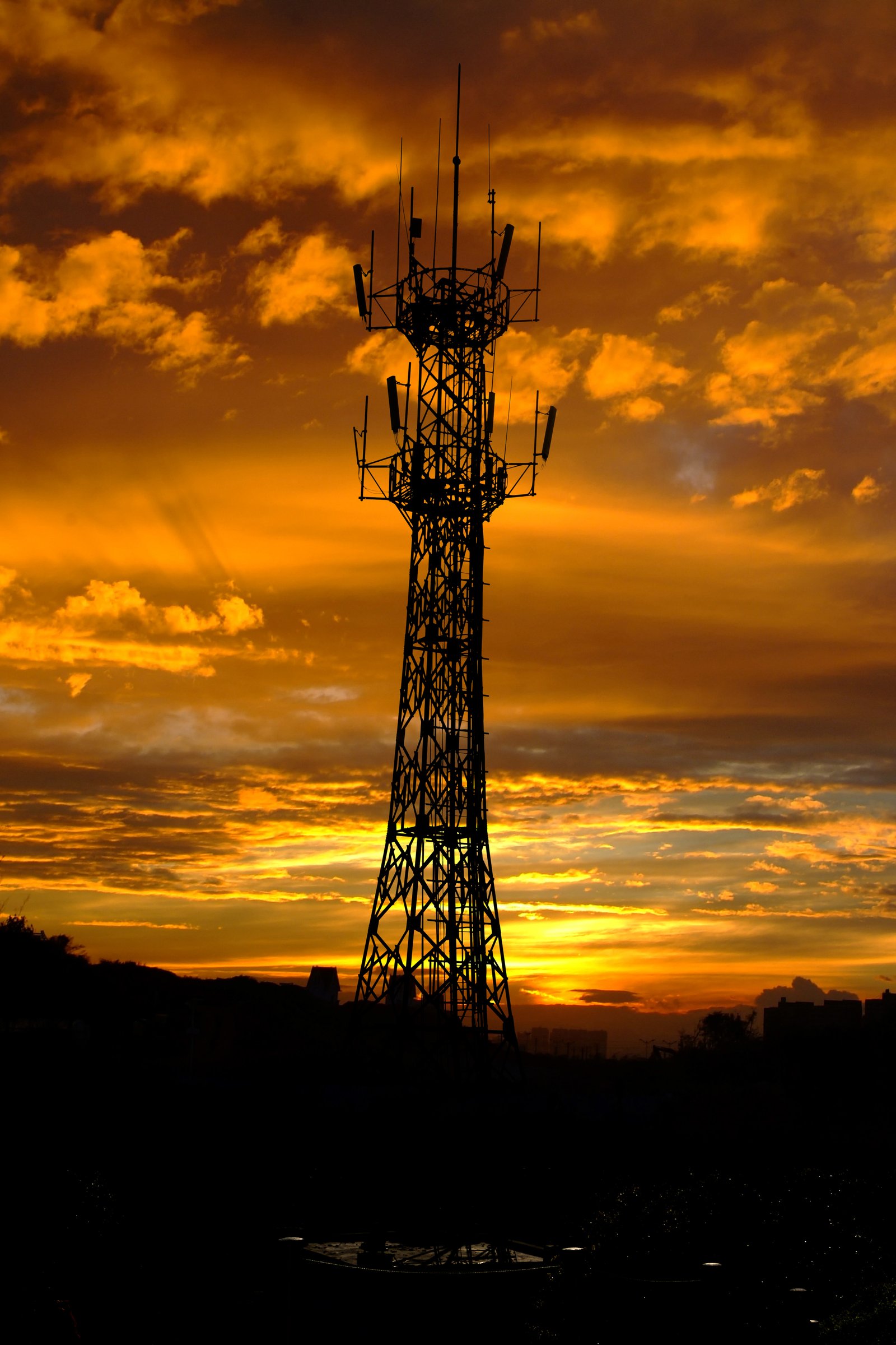 5G en Afrique : le Ghana franchit une nouvelle étape dans le développement de ses infrastructures télécoms